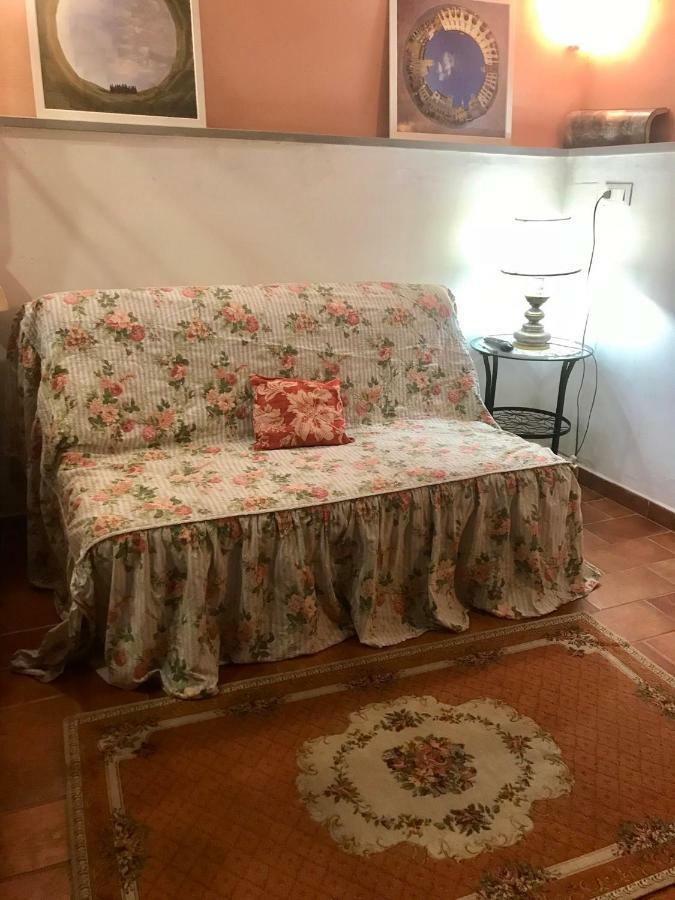 Residence Le Gagli Arde Ареццо Екстер'єр фото