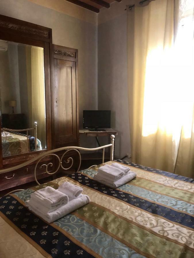 Residence Le Gagli Arde Ареццо Екстер'єр фото
