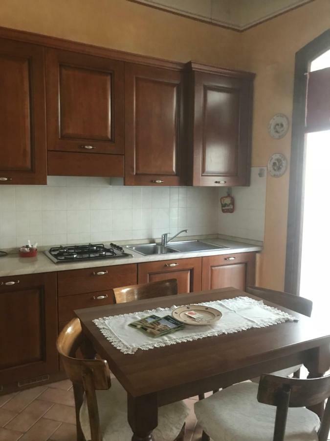 Residence Le Gagli Arde Ареццо Екстер'єр фото